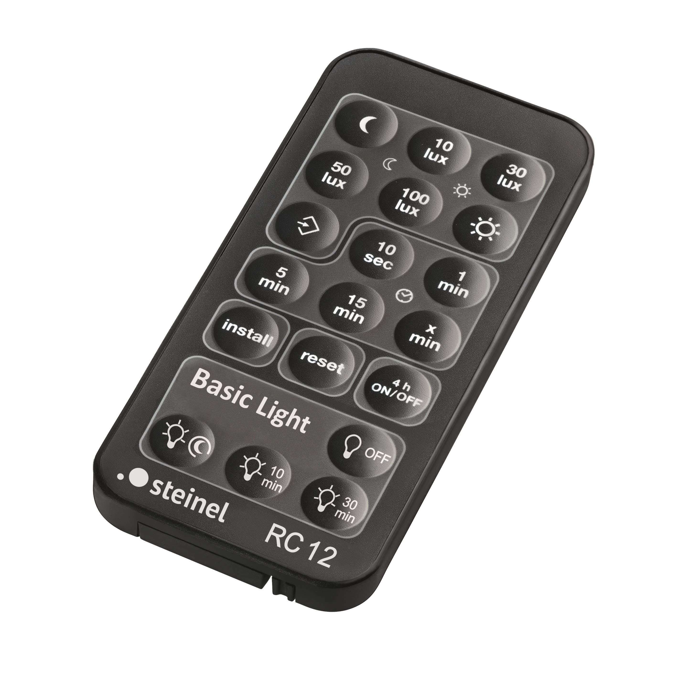 Steinel - Télécommande RC 12 pour projecteur XLED PRO ONE