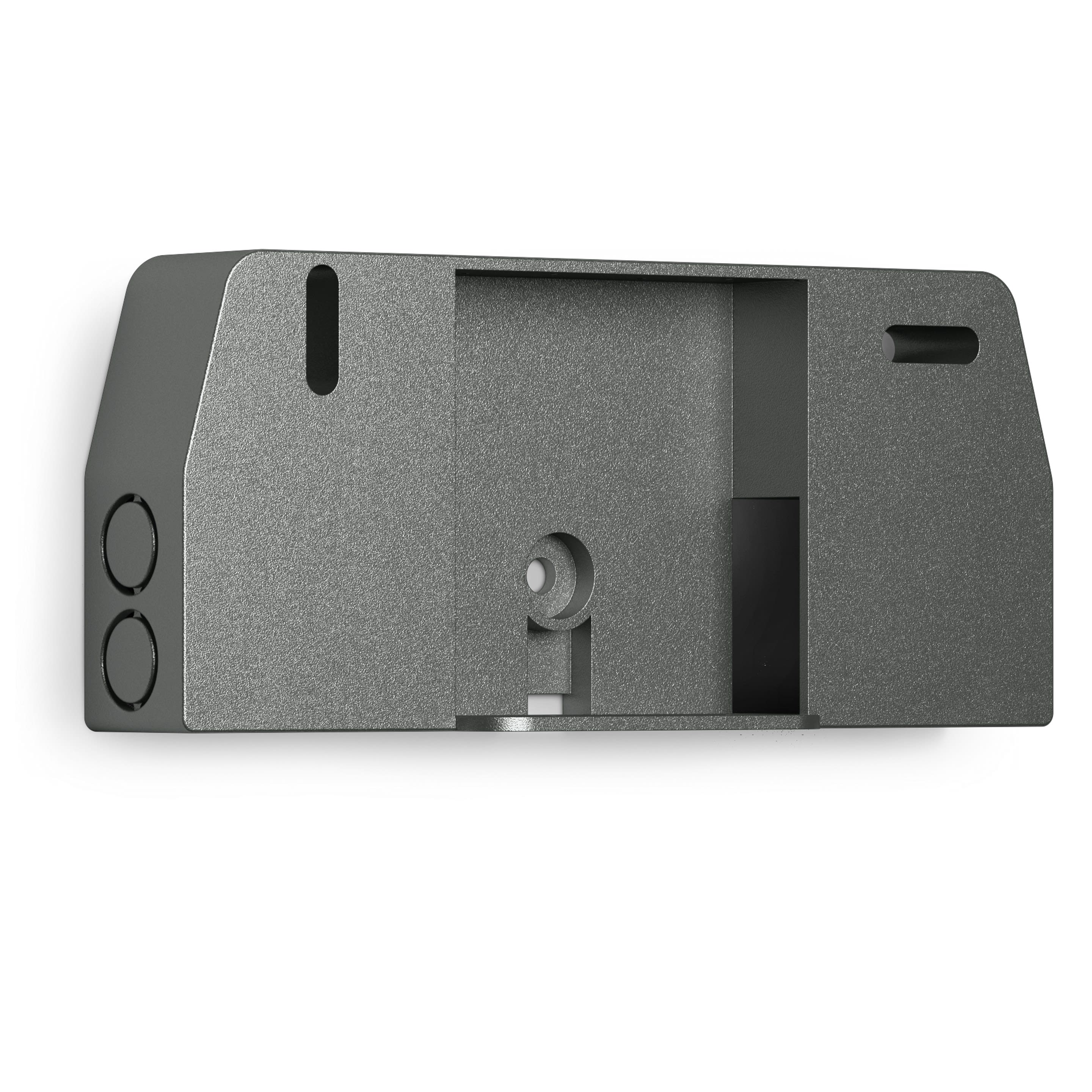 Steinel - Adaptateur Saillie Projecteur XLED PRO One PLUS&MAX Anthracite