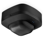 Steinel - Détecteur de présence IR Quattro HD COM1 Saillie Noir portée 20x20 m