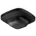 Steinel - Détecteur de présence IR Quattro HD KNX V3.1 Encastré Noir portée 20x20 m