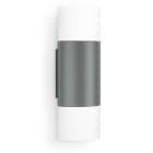 Steinel - Applique L 910 LED Sans Détecteur Anthracite