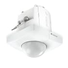 Steinel - Détecteur de présence IS 3360 Carré COM1 faux plafond Blanc rayon 40 m