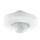 Steinel - Détecteur de présence IS 3360 Rond KNX V3.1 faux plafond Blanc rayon 40 m