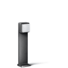 Steinel - Borne GL 85-600 Sans Détecteur et avec Bluetooth