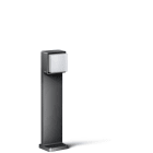 Steinel - Borne GL 85-600 Avec Détecteur et Bluetooth