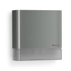 Steinel - Détecteur de mouvement IS 180 DIGI BASIC Anthracite 3 zones Bluetooth 8 m