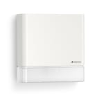 Steinel - Détecteur de mouvement IS 180 DIGI BASIC blanc 3 zones Bluetooth 8 m