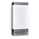 Steinel - Applique L 271 DIGI Sans Détecteur et avec Bluetooth Anthracite