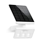 Steinel - Projecteur solaire Xsolar L Avec Détecteur One 3000K Blanc
