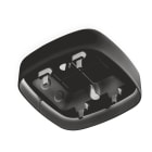 Steinel - Adaptateur pour montage en saillie Control Pro IP54 noir