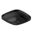 Steinel - Détecteur de mouvement HF 360 KNX V3.1 Encastré Noir rayon 12 m