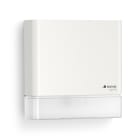 Steinel - Détecteur de mouvement MD IR D180 COM1 Blanc 9 zones Bluetooth 9 m