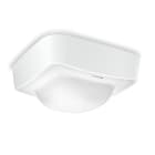 Steinel - Détecteur présence IR Q HD-2 COM2 Saillie Blanc 24x24 m