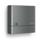 Steinel - Interrupteur crépusculaire NIGHTMATIQ PLUS Anthracite Bluetooth