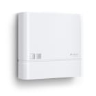 Steinel - Interrupteur crépusculaire NIGHTMATIQ PLUS Blanc Bluetooth