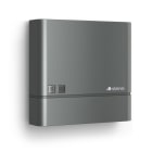 Steinel - Interrupteur crépusculaire NightmatIQ anthracite