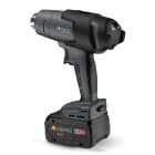 Steinel - Décapeur Thermique ACCU MH3 KF SC 5,5A batterie 300-500°