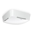 Steinel - Détecteur de présence Multisensor True Presence IP Saillie rayon 15 m