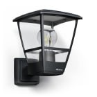 Steinel - Lampe L 10 Noir E27