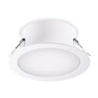Steinel - Downlight RS PRO DL 150 SC avec détecteur et Bluetooth 3000K, 4000 K et 5700K