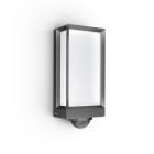 Steinel - Applique extérieure à détection L 42 SC anthracite 3000 K