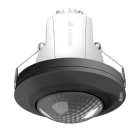 Steinel - Détecteur de Présence PD-8 ECO KNX Faux plafond Noir