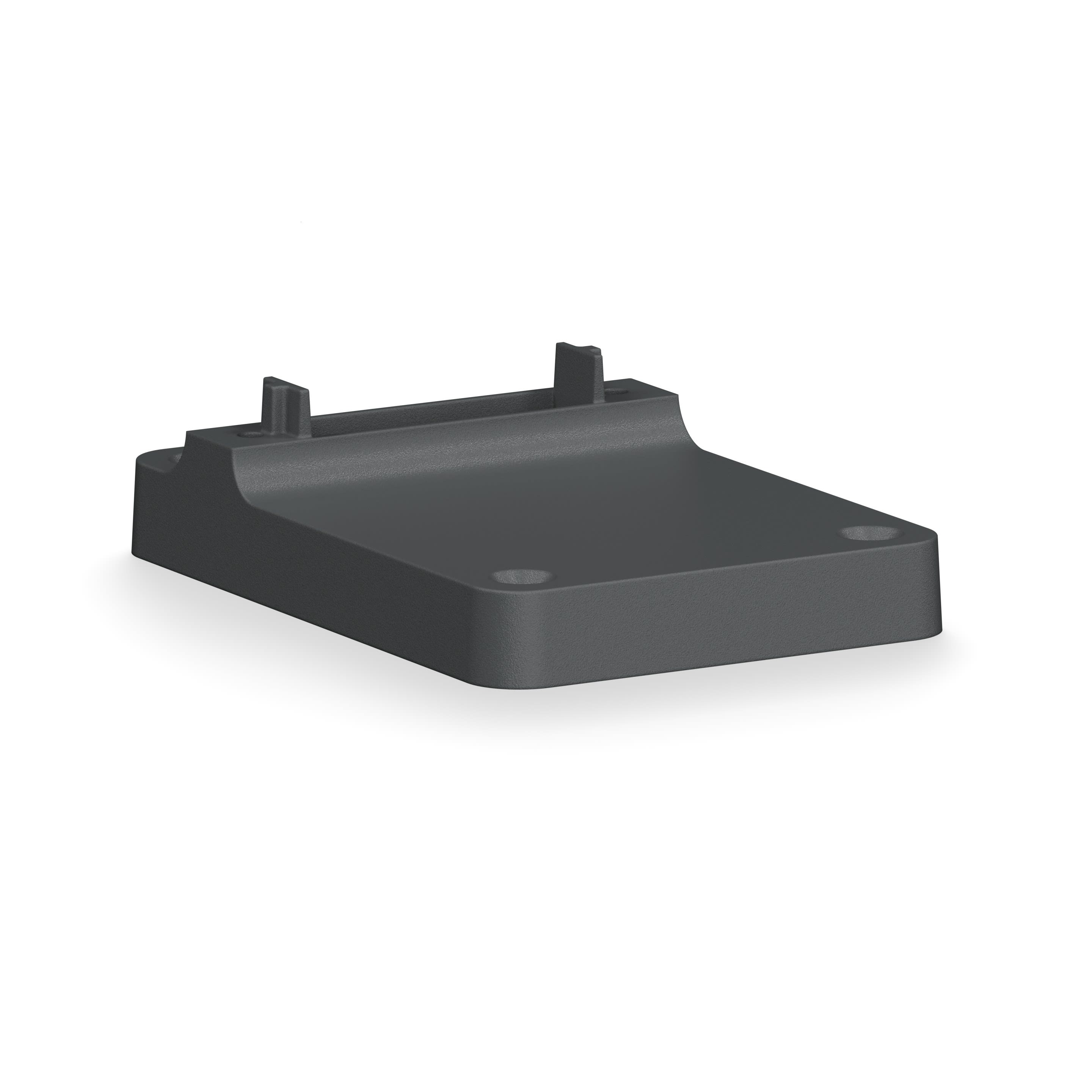 Steinel - Pied de rechange GL 80 Anthracite