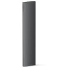 Steinel - Profilé de remplacement GL 80 Anthracite