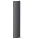 Steinel - Profilé de remplacement GL 80 Anthracite