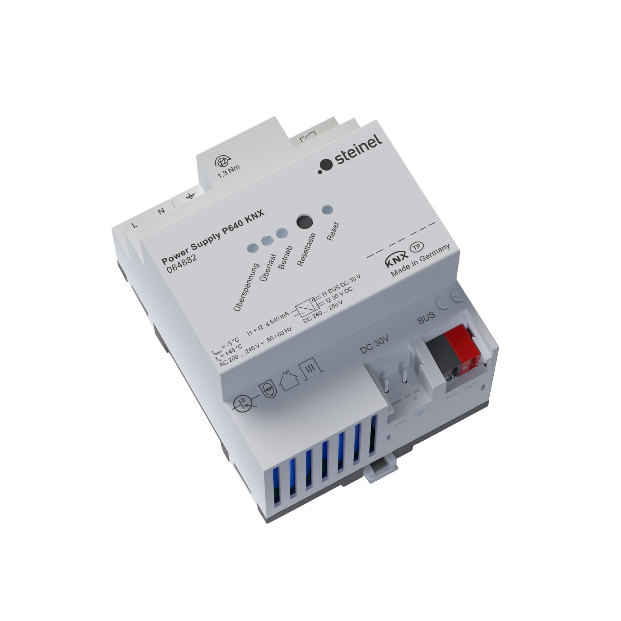 Steinel - Alimentation P640 KNX