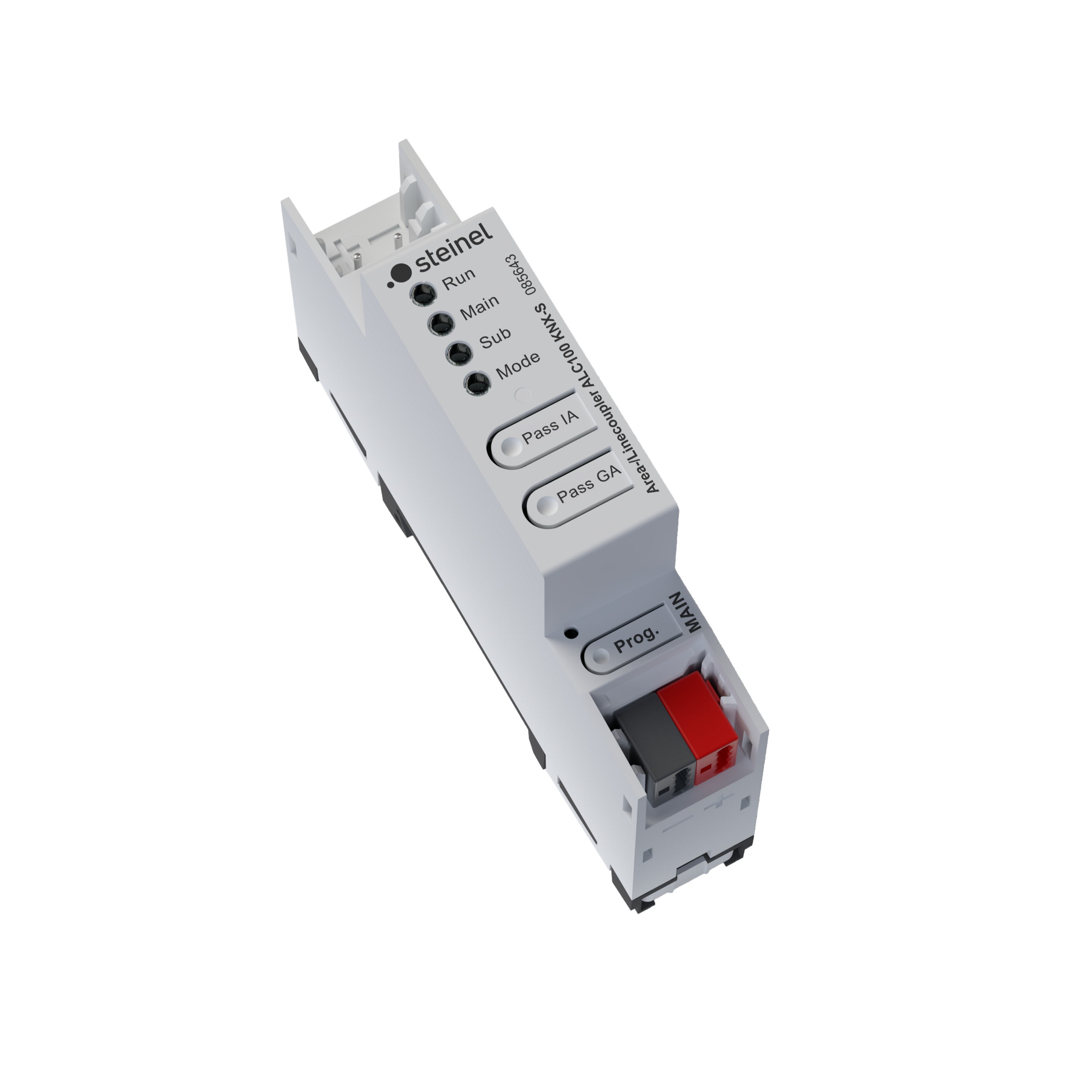 Steinel - Coupleur de zone/ligne Secure ALC100 KNX-S