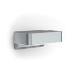 Steinel - Applique L 800 LED Avec Détecteur et Bluetooth Argenté