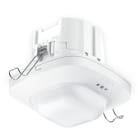 Steinel - Détecteur de présence IR Quattro HD 24m Dali duo Encastré Blanc