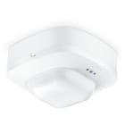 Steinel - Détecteur de présence IR Quattro HD 24m Dali duo Saillie Blanc