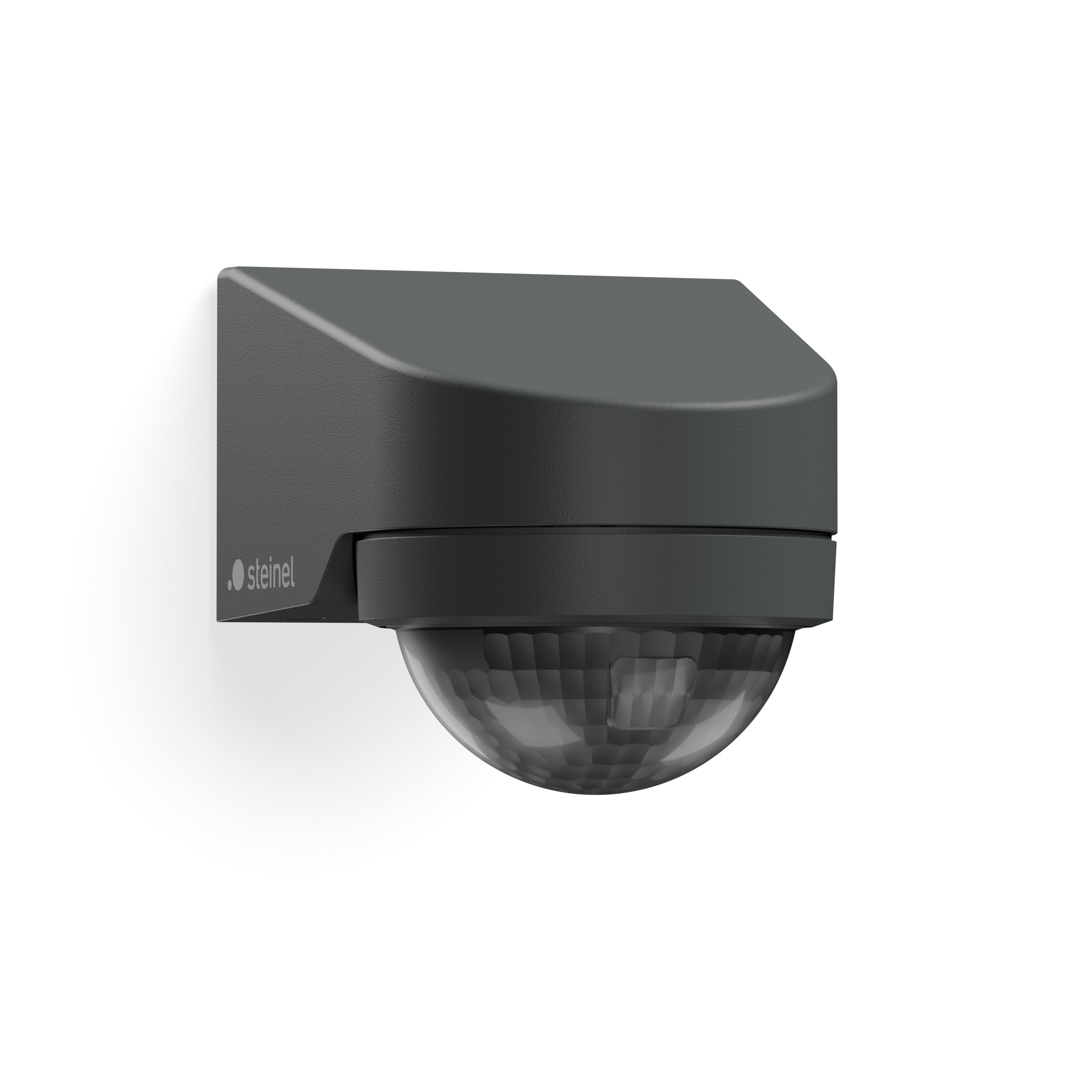 Steinel - Détecteur mouvement MD IR 270 Saillie COM1 anthracite