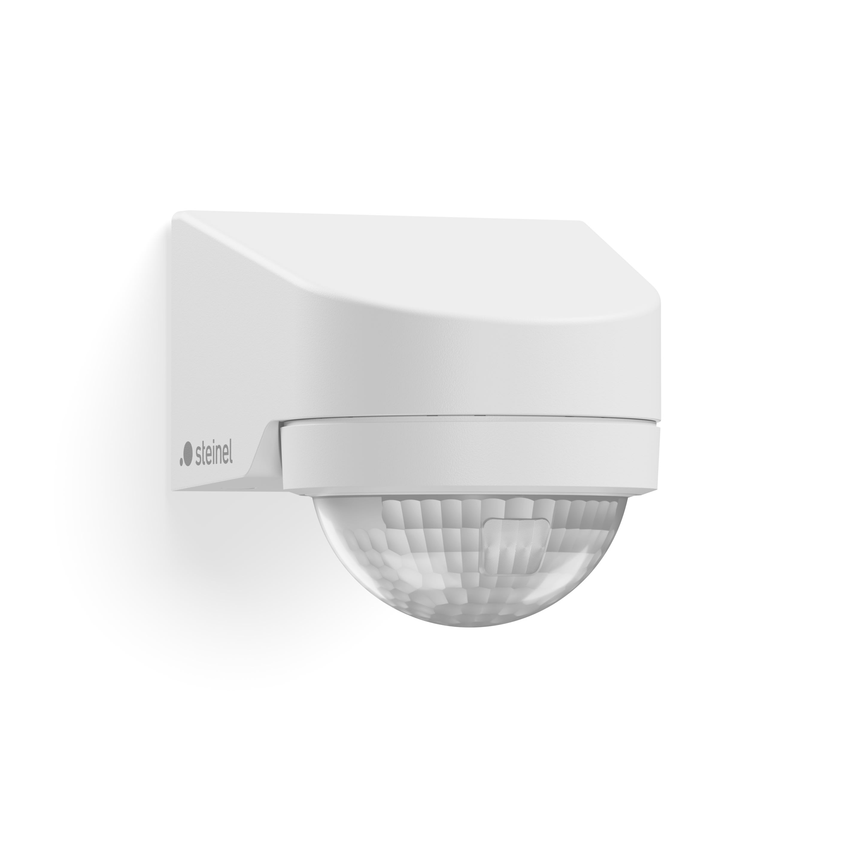 Steinel - Détecteur mouvement MD IR 270 Saillie COM1 blanc