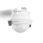 Steinel - Détecteur mouvement MD IR 360 Faux plafond COM1 blanc