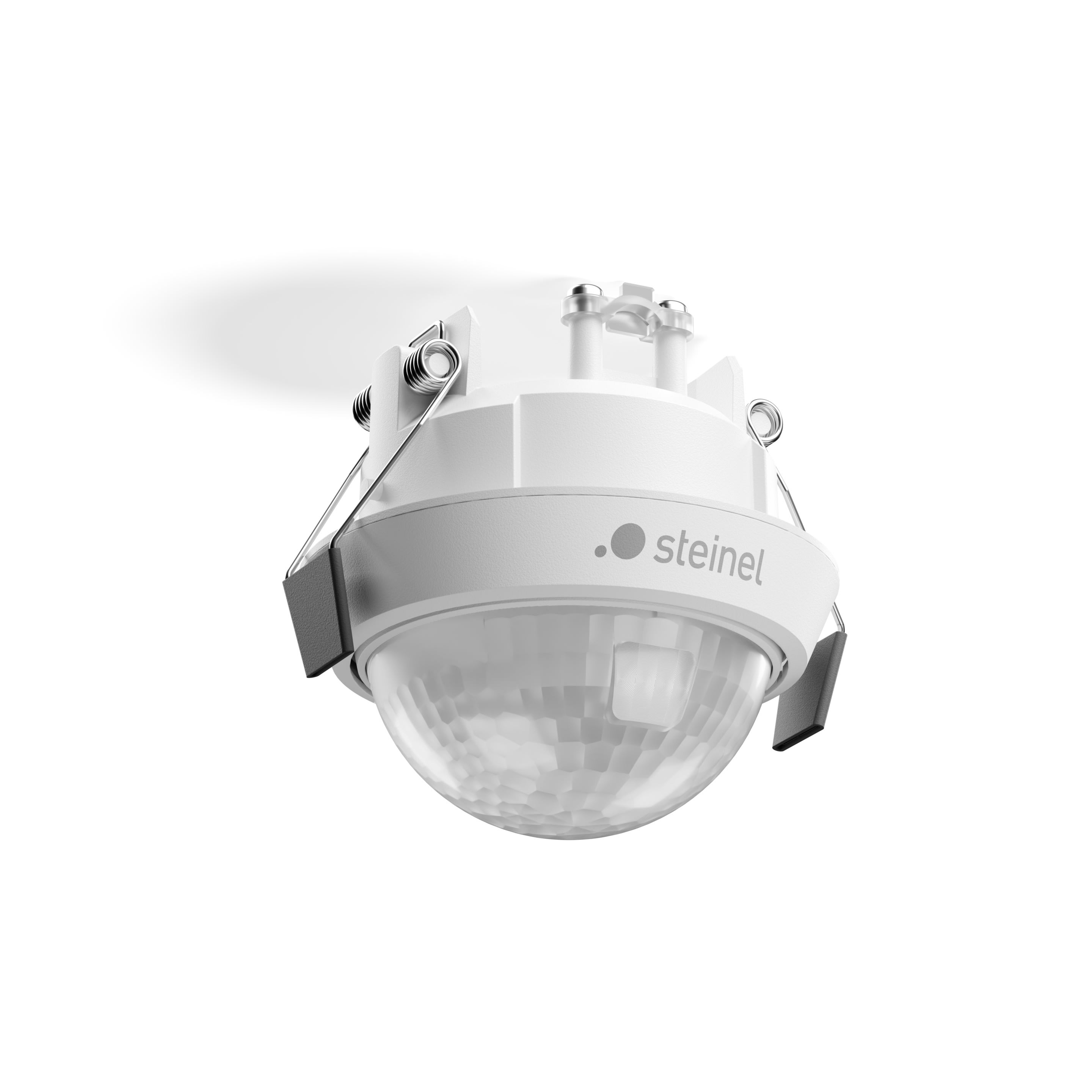 Steinel - Détecteur mouvement MD IR 360 Faux plafond COM1 blanc