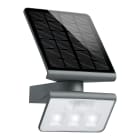 Steinel - Projecteur solaire Xsolar L Avec Détecteur One 3000K anthracite