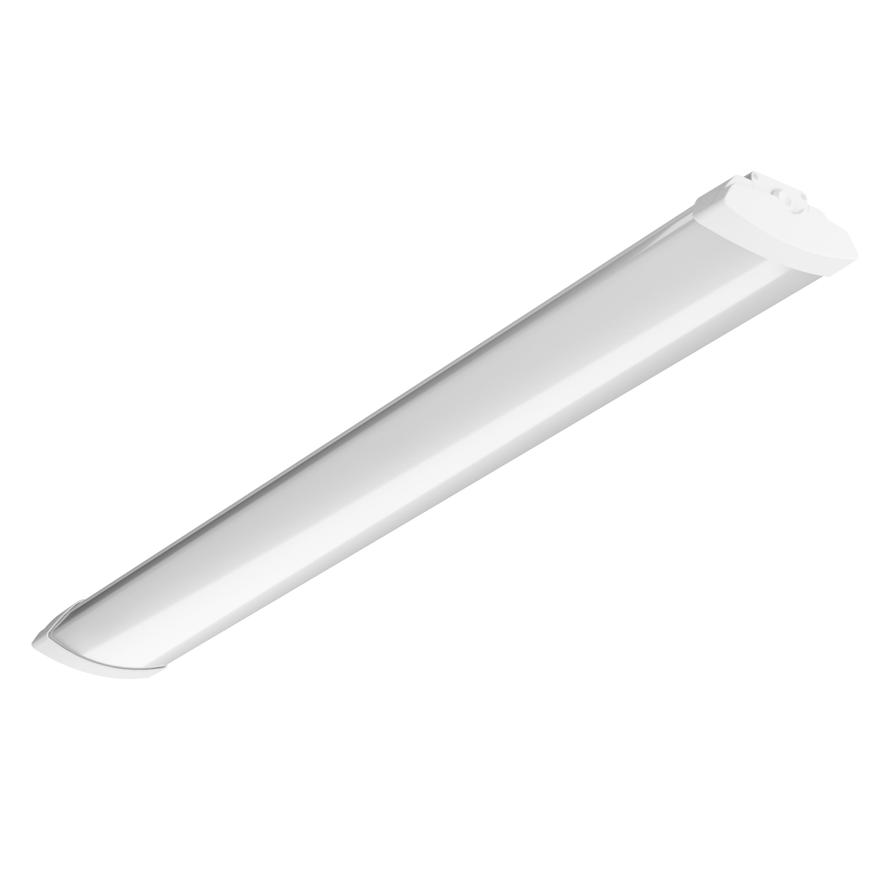 Steinel - Réglette à détection RS PRO 5550 EC EM Bluetooth 4000K