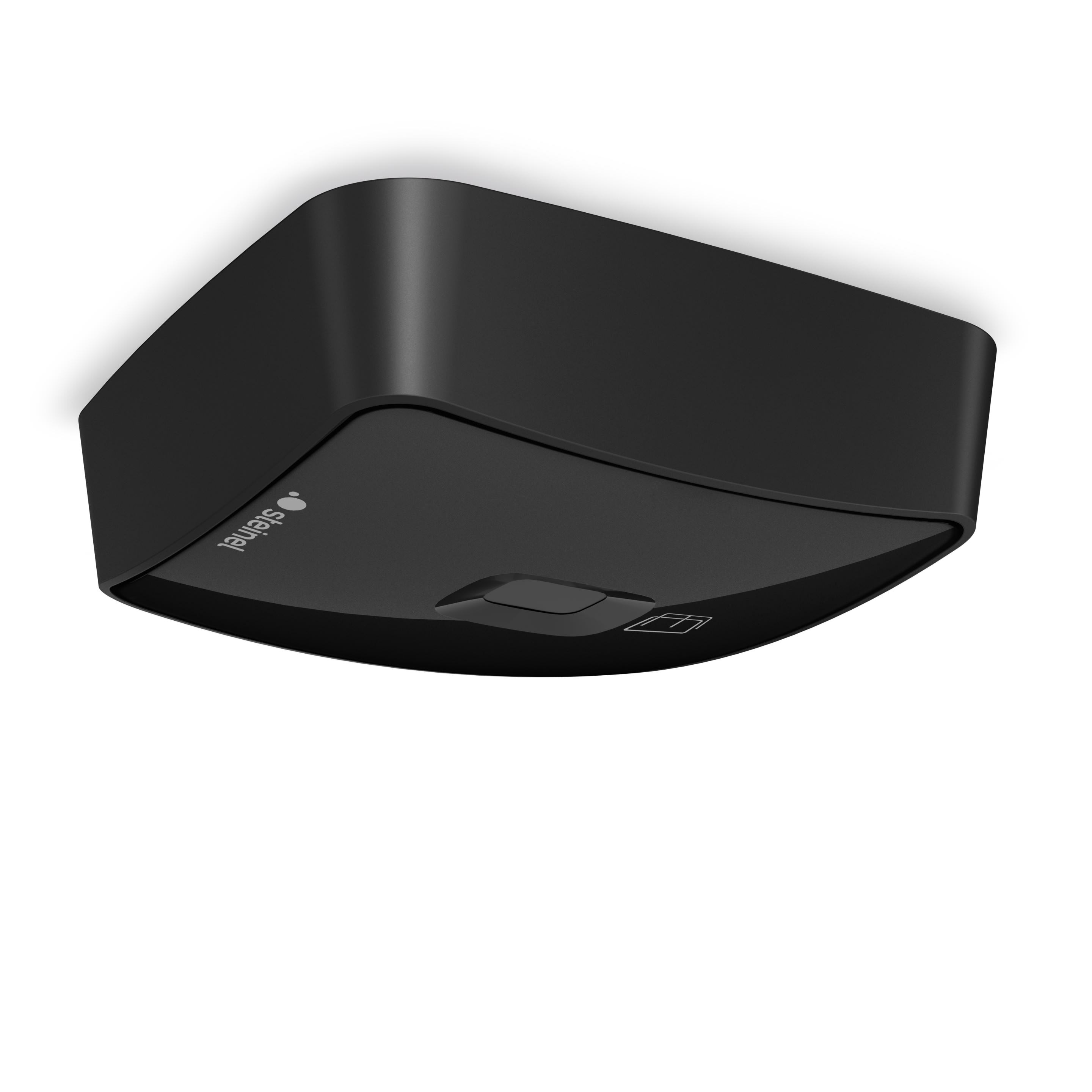 Steinel - Détecteur de dénombrement et présence EO IP Saillie noir