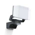 Steinel - Projecteur XLED PROTECT sans détecteur 3000K anthracite