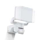 Steinel - Projecteur XLED PROTECT S L avec détecteur 3000K blanc