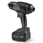 Steinel - Décapeur Thermique ACCU MH5 KF SC 8A batterie 50-500°