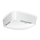 Steinel - Détecteur multiple True Presence MultiSensor DALI2-IPD En saillie Blanc