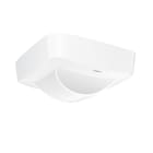 Steinel - Détecteur de mouvement couloir Hallway DALI-2 APC Saillie Blanc 25 m