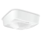 Steinel - Détecteur de mouvement HF 360-2 KNX V3.5 Saillie Blanc rayon 12 m