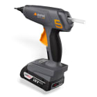 Steinel - Pistolet à colle GLUEMATIC 5011 2,0 Ah batterie incluse