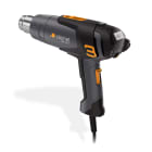 Steinel - Décapeur Thermique HM 2020 E avec malette 80-630 °C