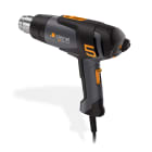 Steinel - Décapeur Thermique HM 2120 E malette 80-630°